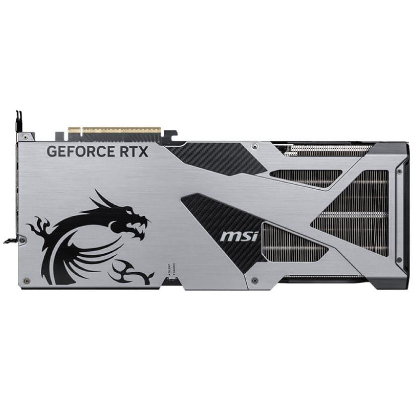 Видеокарта MSI RTX 5090 32G VANGUARD SOC (RTX 5090 32G VANGUARD SOC) (GDDR7, 512 bit, PCI-E v5.0 x16)