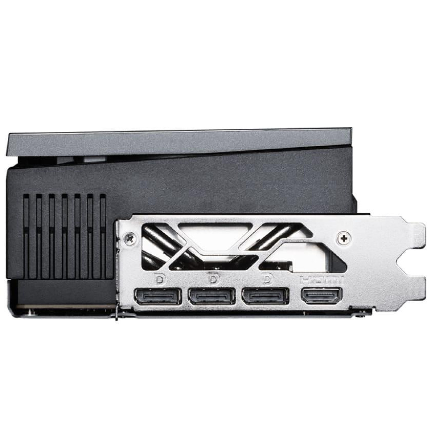 Видеокарта MSI RTX 5090 32G VANGUARD SOC (RTX 5090 32G VANGUARD SOC) (GDDR7, 512 bit, PCI-E v5.0 x16)