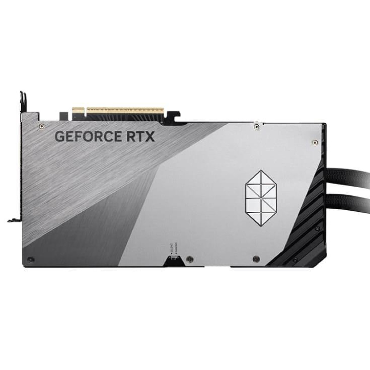 Відеокарта MSI RTX 5090 32G SUPRIM LIQUID SOC (RTX 5090 32G SUPRIM LIQUID SOC) (GDDR7, 512 bit, PCI-E v5.0 x16)
