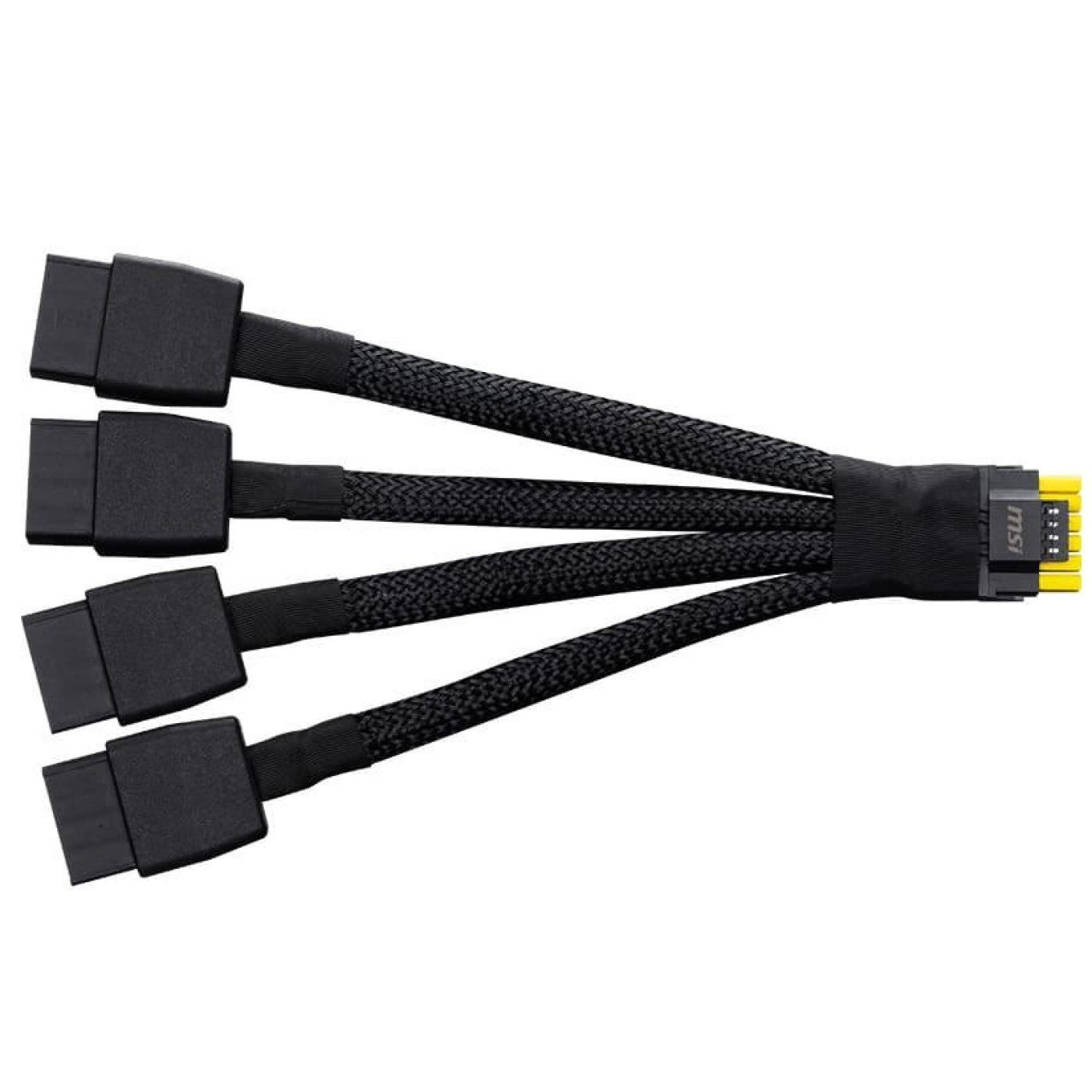 Відеокарта MSI RTX 5090 32G SUPRIM SOC (RTX 5090 32G SUPRIM SOC) (GDDR7, 512 bit, PCI-E v5.0 x16)