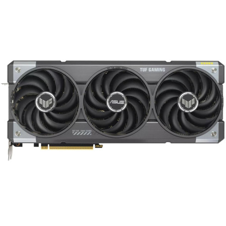 Відеокарта ASUS RTX 5070 12GB TUF Gaming OC (TUF-RTX5070-O12G-GAMING) (GDDR7, 192 bit, PCI-E v5.0 x16)