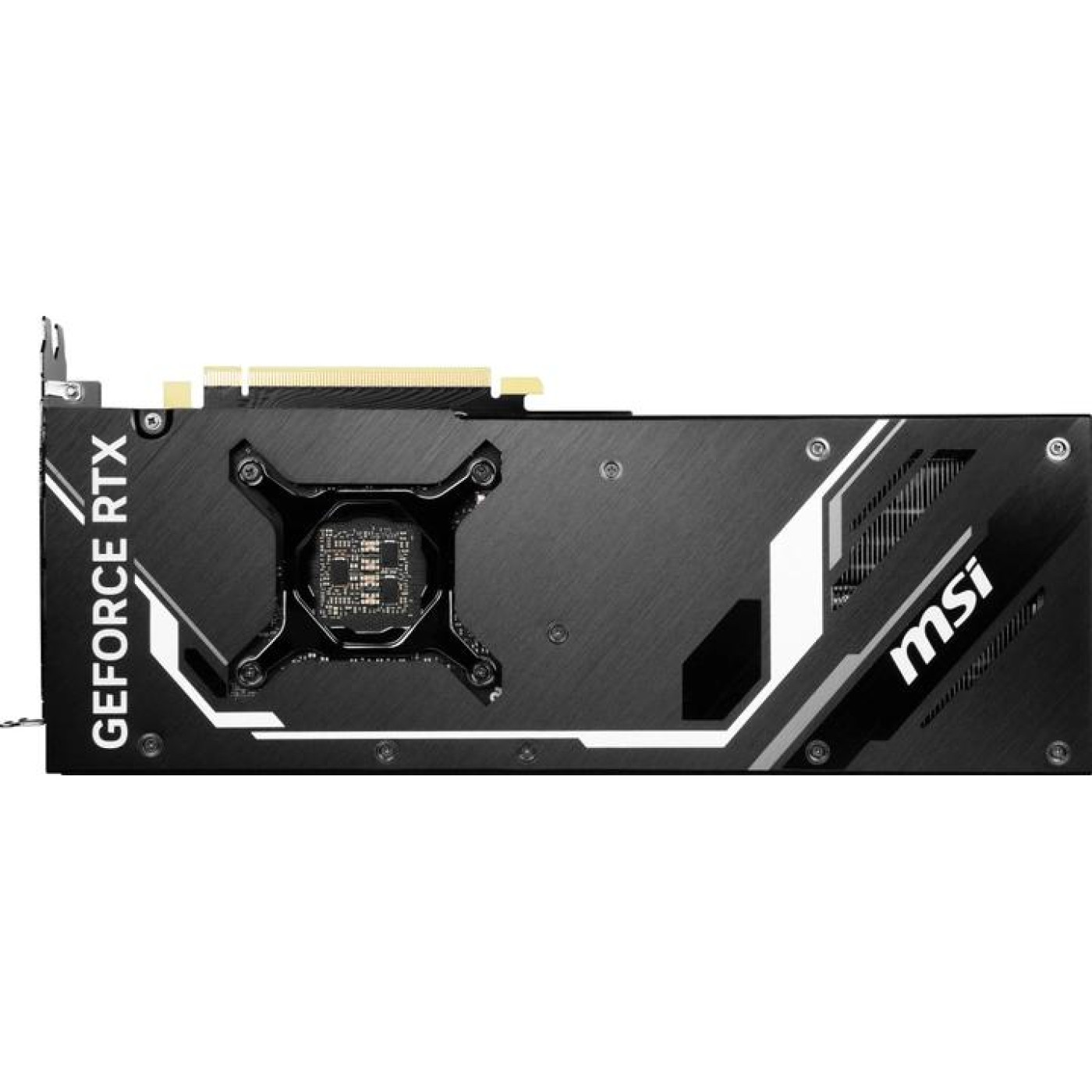 Видеокарта MSI RTX 4070 Ti 12Gb VENTUS 3X (RTX 4070 Ti VENTUS 3X 12G) (GDDR6X, 192 bit, PCI-E 4.0 x16) Б/у
