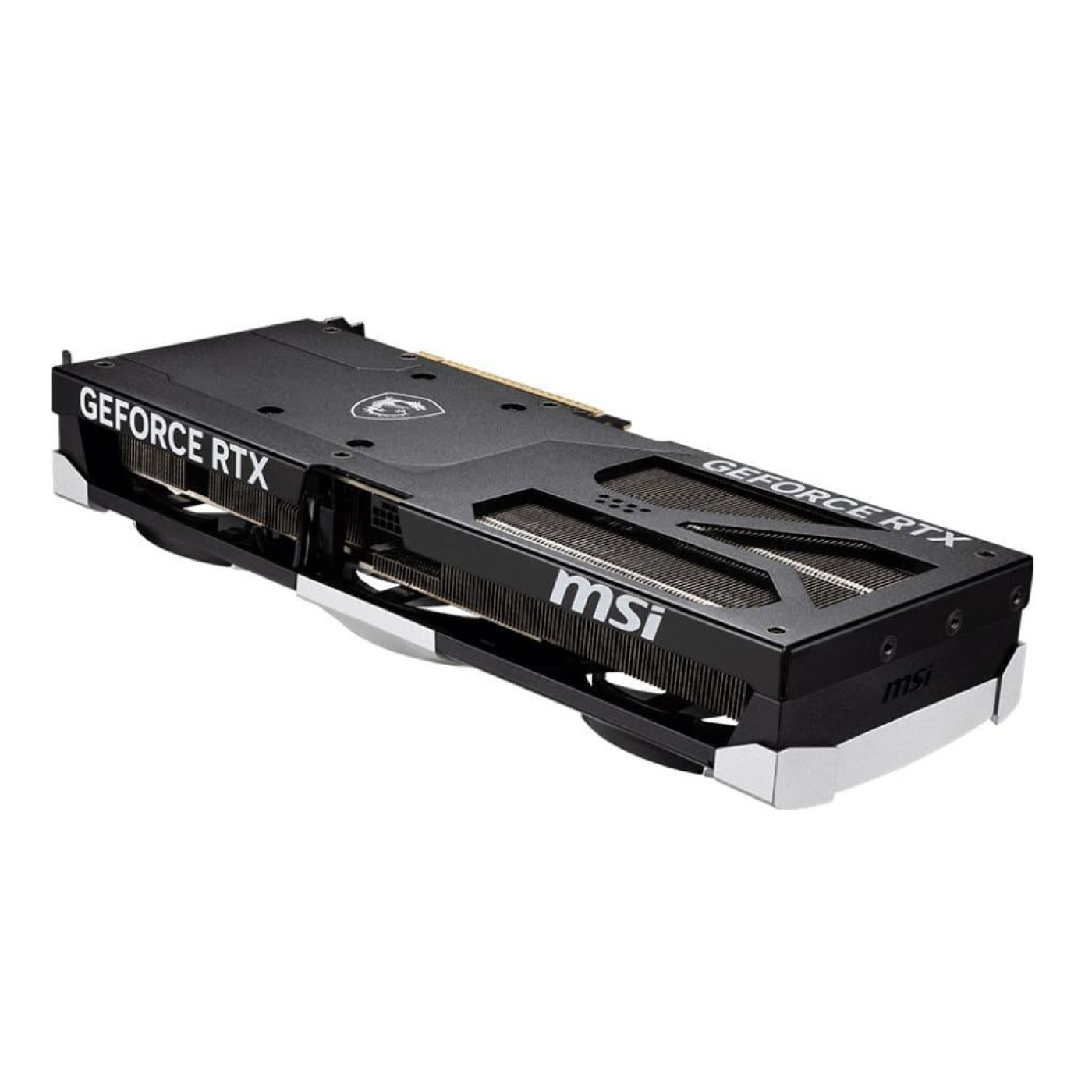 Видеокарта MSI RTX 5070 Ti 16G VENTUS 3X OC (RTX 5070 Ti 16G VENTUS 3X OC) (GDDR7, 256 bit, PCI-E v5.0 x16)