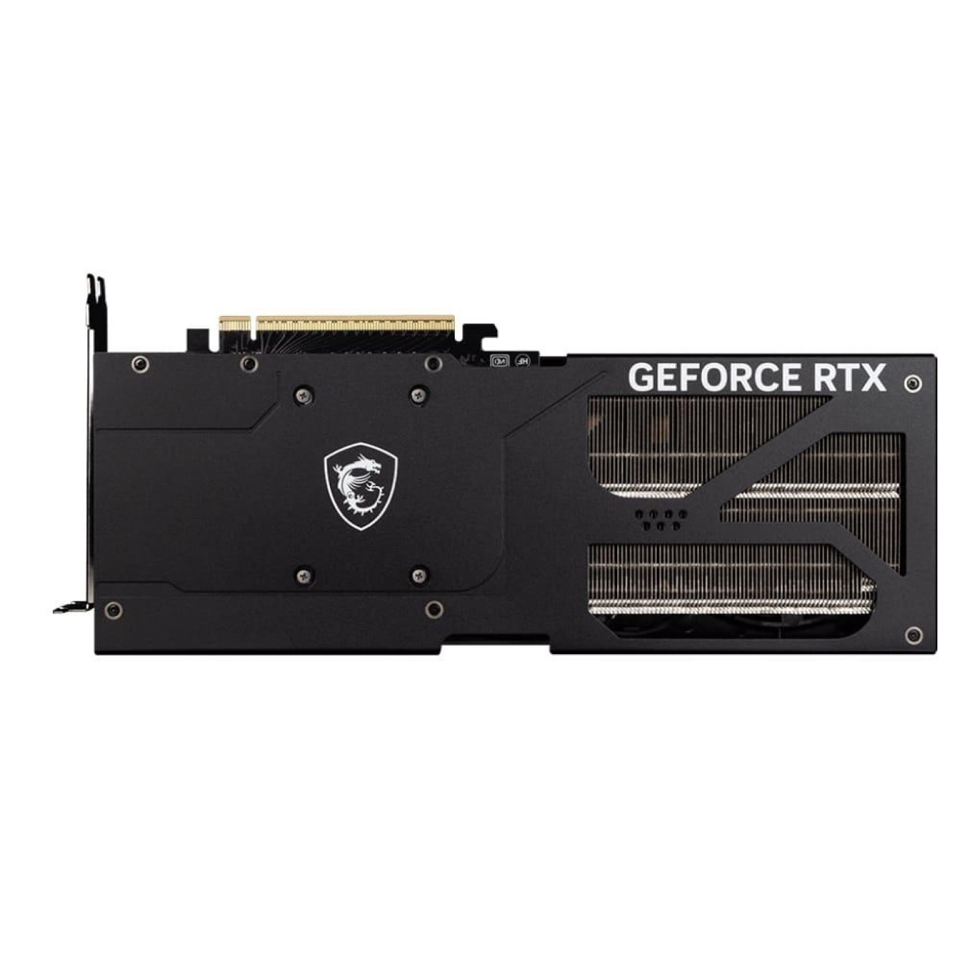 Видеокарта MSI RTX 5070 Ti 16G VENTUS 3X OC (RTX 5070 Ti 16G VENTUS 3X OC) (GDDR7, 256 bit, PCI-E v5.0 x16)