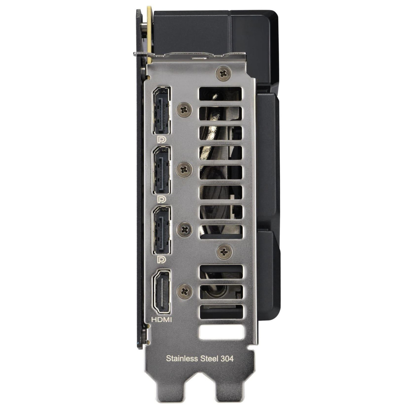 Відеокарта ASUS RTX 5070 12GB DUAL OC (DUAL-RTX5070-O12G) (GDDR7, 192 bit, PCI-E v5.0)