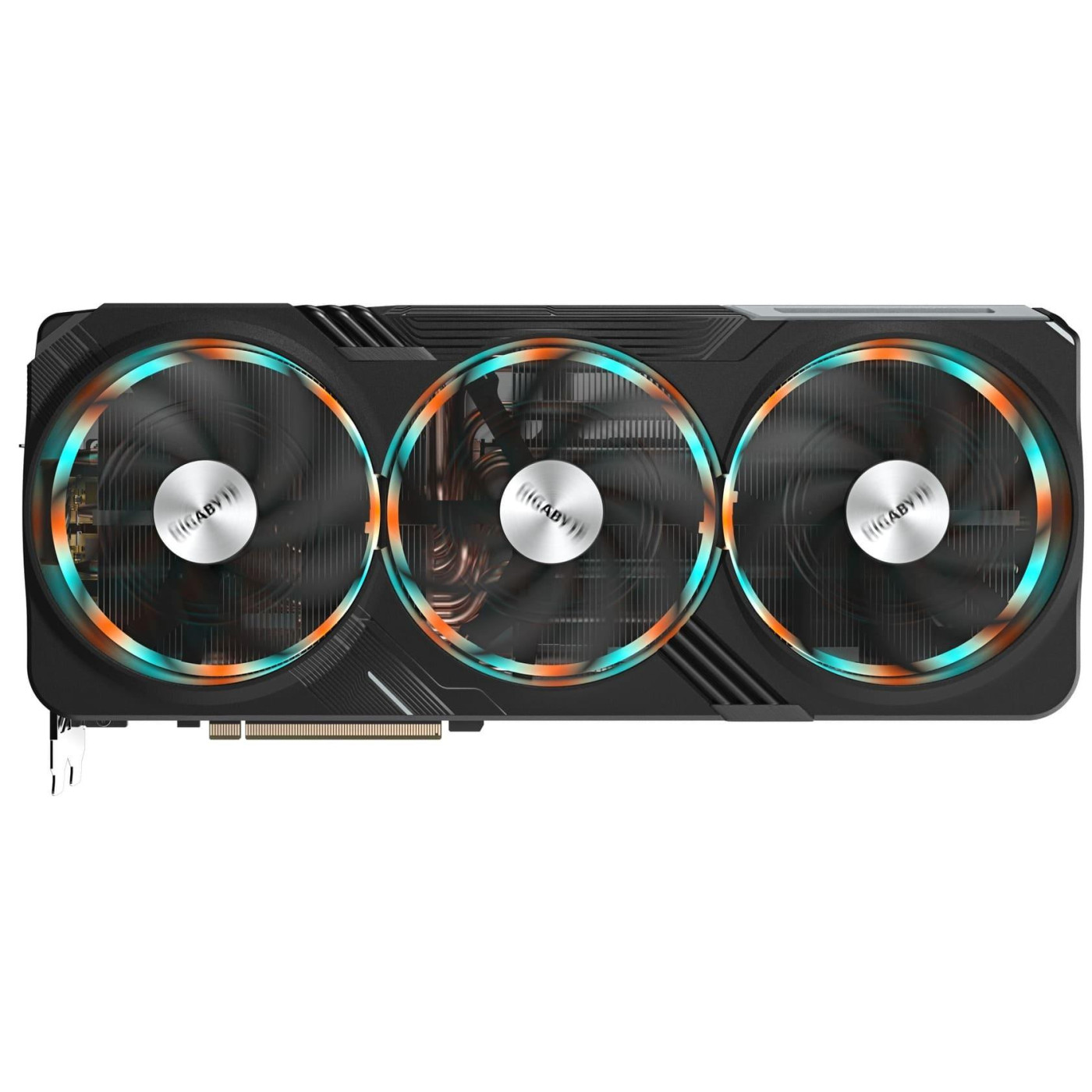 Видеокарта Gigabyte RTX 4080 SUPER 16Gb GAMING OC (GV-N408SGAMING OC-16GD) (GDDR6X, 256 bit, PCI-E 4.0 x16)