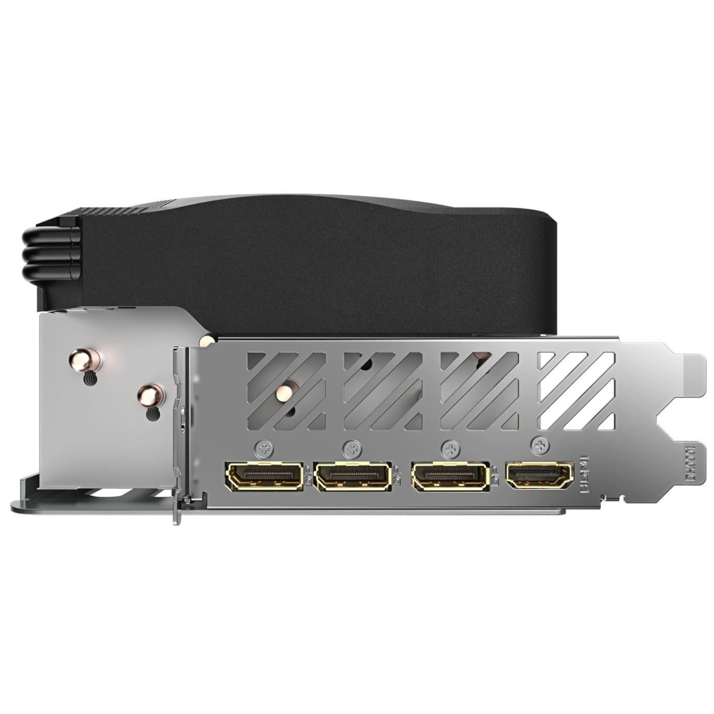 Видеокарта Gigabyte RTX 4080 SUPER 16Gb GAMING OC (GV-N408SGAMING OC-16GD) (GDDR6X, 256 bit, PCI-E 4.0 x16)