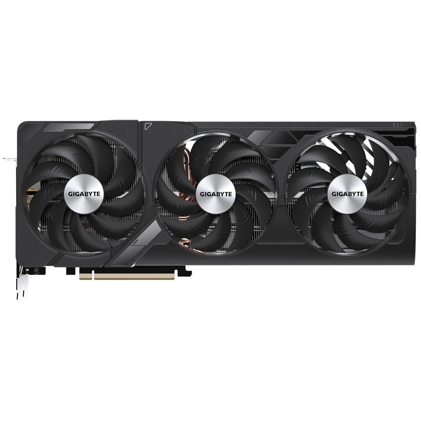 Відеокарта Gigabyte RTX 4080 SUPER 16Gb WINDFORCE (GV-N408SWF3-16GD) (GDDR6X, 256 bit, PCI-E 4.0)
