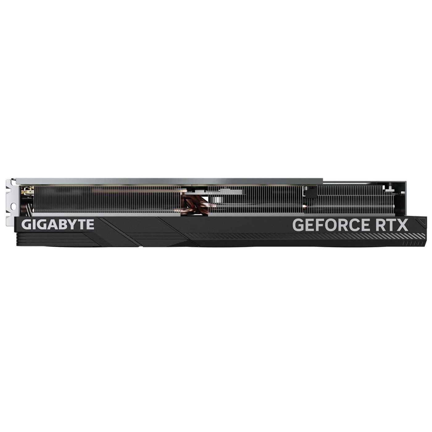 Відеокарта Gigabyte RTX 4080 SUPER 16Gb WINDFORCE (GV-N408SWF3-16GD) (GDDR6X, 256 bit, PCI-E 4.0)