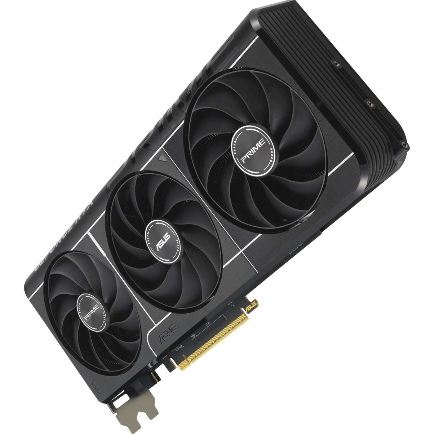 Видеокарта ASUS RTX 5080 16GB PRIME EVO OC (PRIME-RTX5080-O16G-EVO) (GDDR7, 256 bit, PCI-E v5.0 x16)