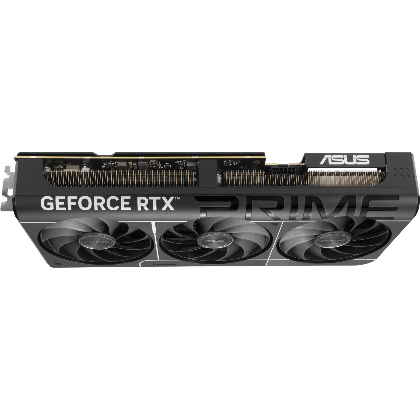 Видеокарта ASUS RTX 5080 16GB PRIME EVO OC (PRIME-RTX5080-O16G-EVO) (GDDR7, 256 bit, PCI-E v5.0 x16)
