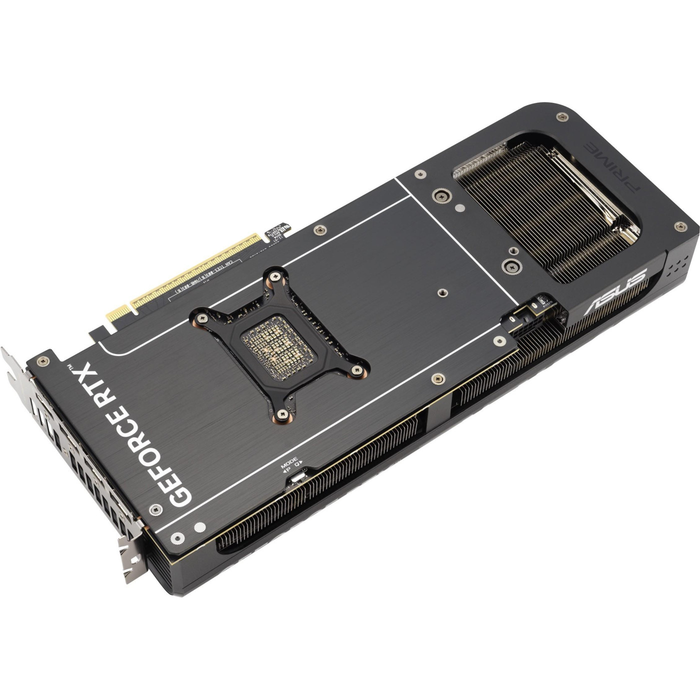 Видеокарта ASUS RTX 5080 16GB PRIME EVO OC (PRIME-RTX5080-O16G-EVO) (GDDR7, 256 bit, PCI-E v5.0 x16)