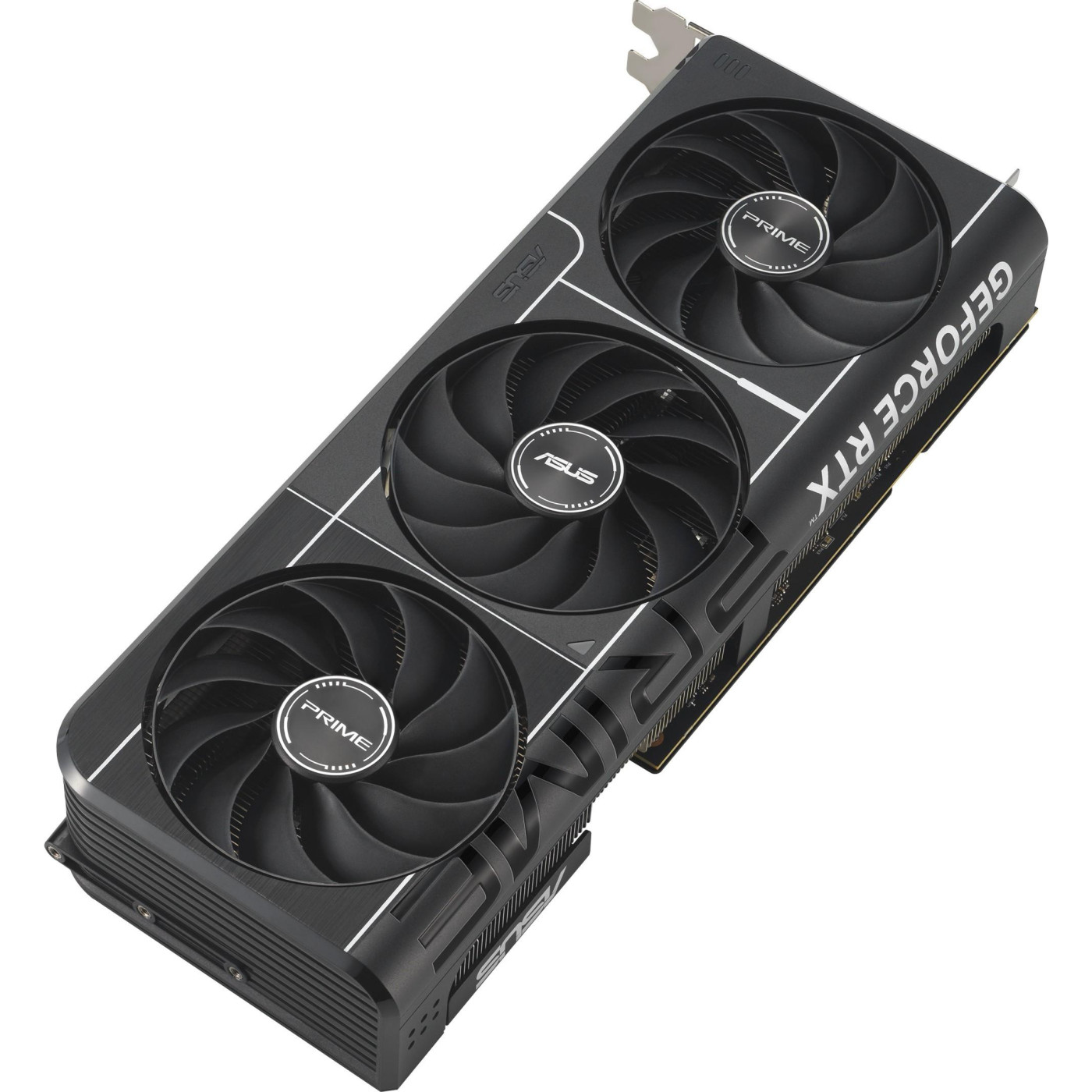 Видеокарта ASUS RTX 5080 16GB PRIME EVO OC (PRIME-RTX5080-O16G-EVO) (GDDR7, 256 bit, PCI-E v5.0 x16)