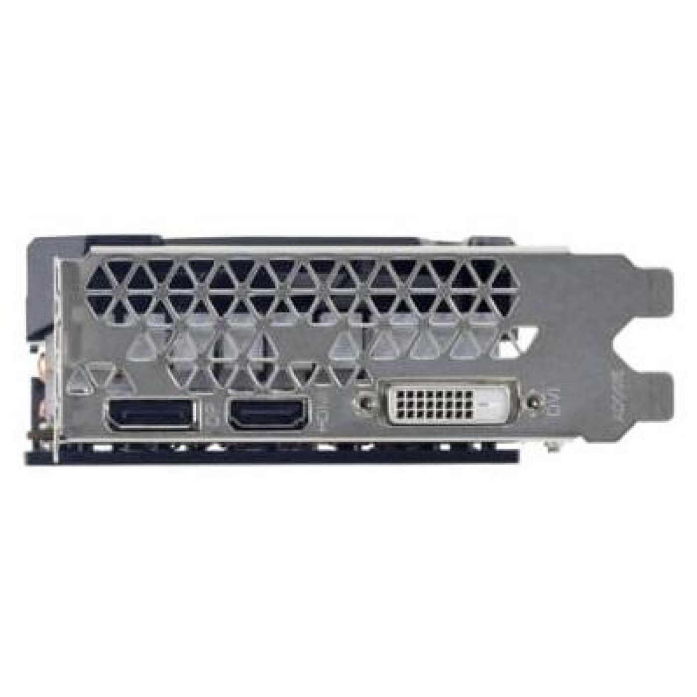 Видеокарта Biostar RTX 2060 8GB Super (VN2066RF82) (GDDR6, 256 bit, PCI-E 3.0 x16)