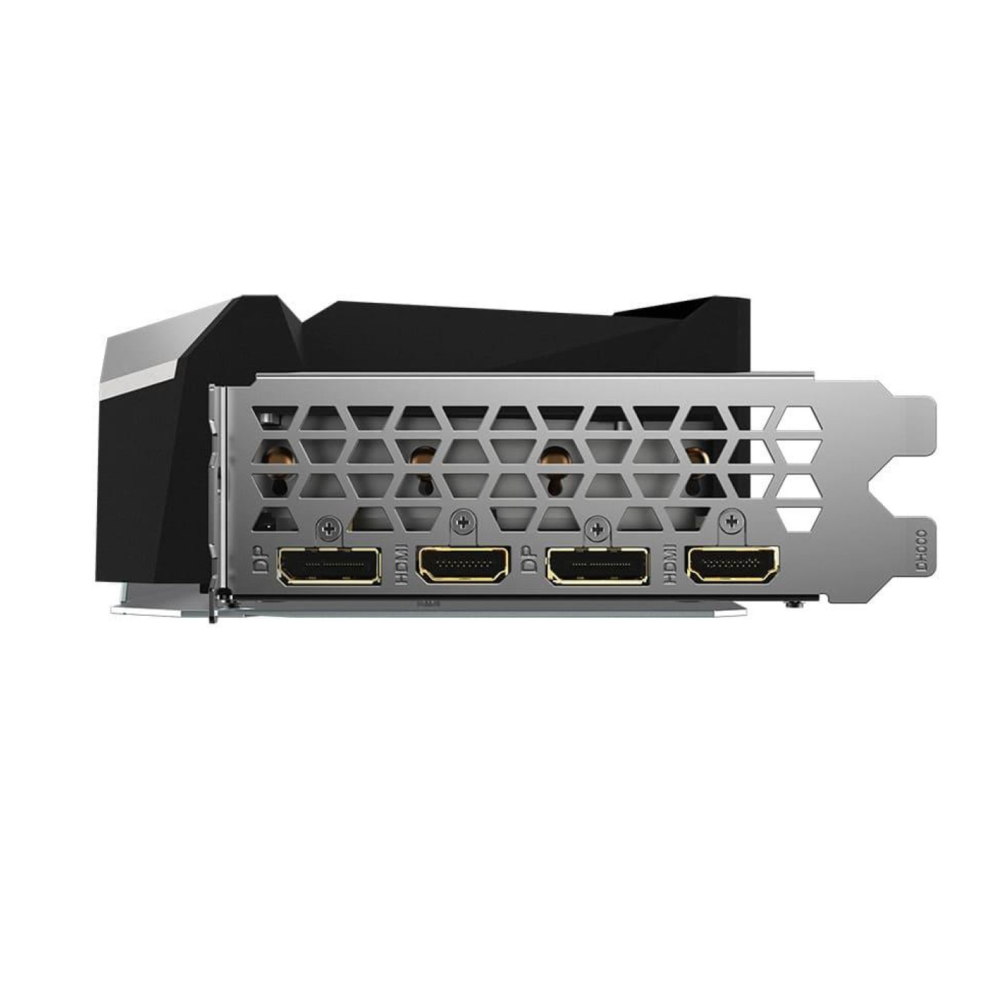 Видеокарта Gigabyte RTX 3070Ti 8Gb Gaming OC (GV-N307TGAMING OC-8GD) (GDDR6X, 256 bit, PCI-E v4.0 x16) Б/у