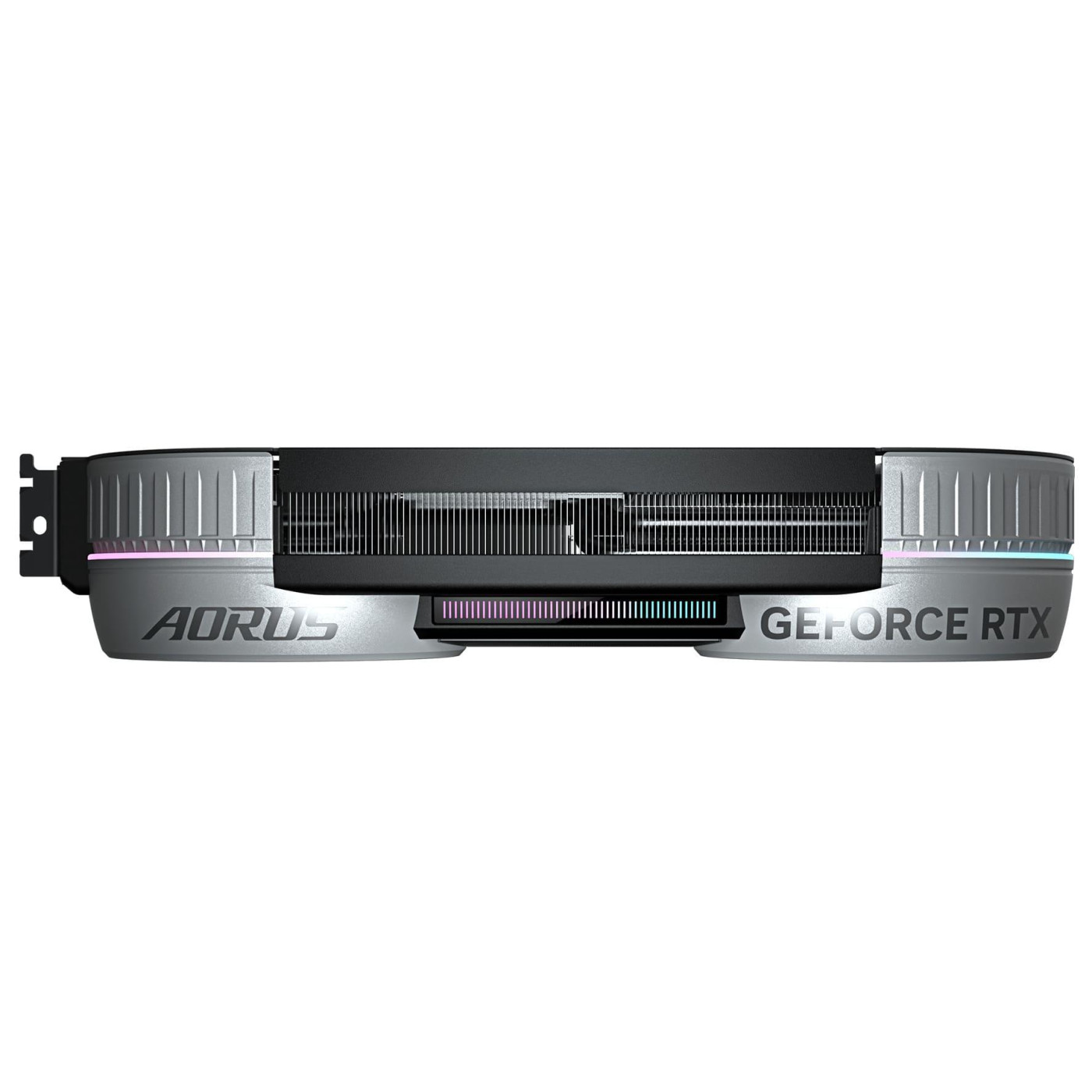 Відеокарта GIGABYTE RTX 5070 Ti 16GB AORUS INFINITY (GV-N507TAORUS IF-16GD) (GDDR7, 256 bit, PCI-E v5.0 x16)
