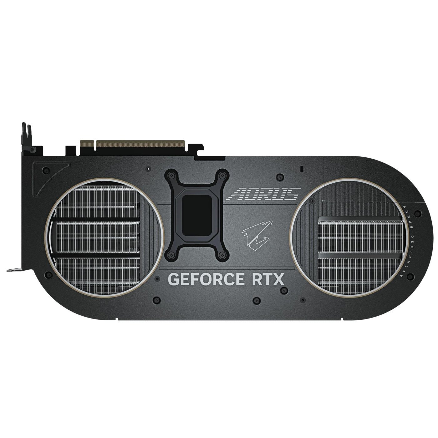 Відеокарта GIGABYTE RTX 5070 Ti 16GB AORUS INFINITY (GV-N507TAORUS IF-16GD) (GDDR7, 256 bit, PCI-E v5.0 x16)