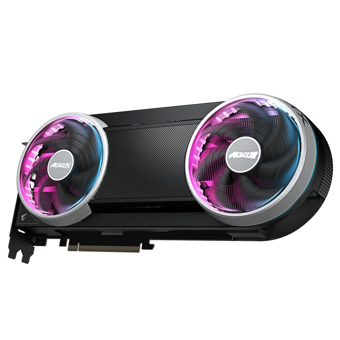 Відеокарта GIGABYTE RTX 5070 12GB AORUS INFINITY (GV-N5070AORUS IF-12GD) (GDDR7, 192 bit, PCI-E v5.0 x16)