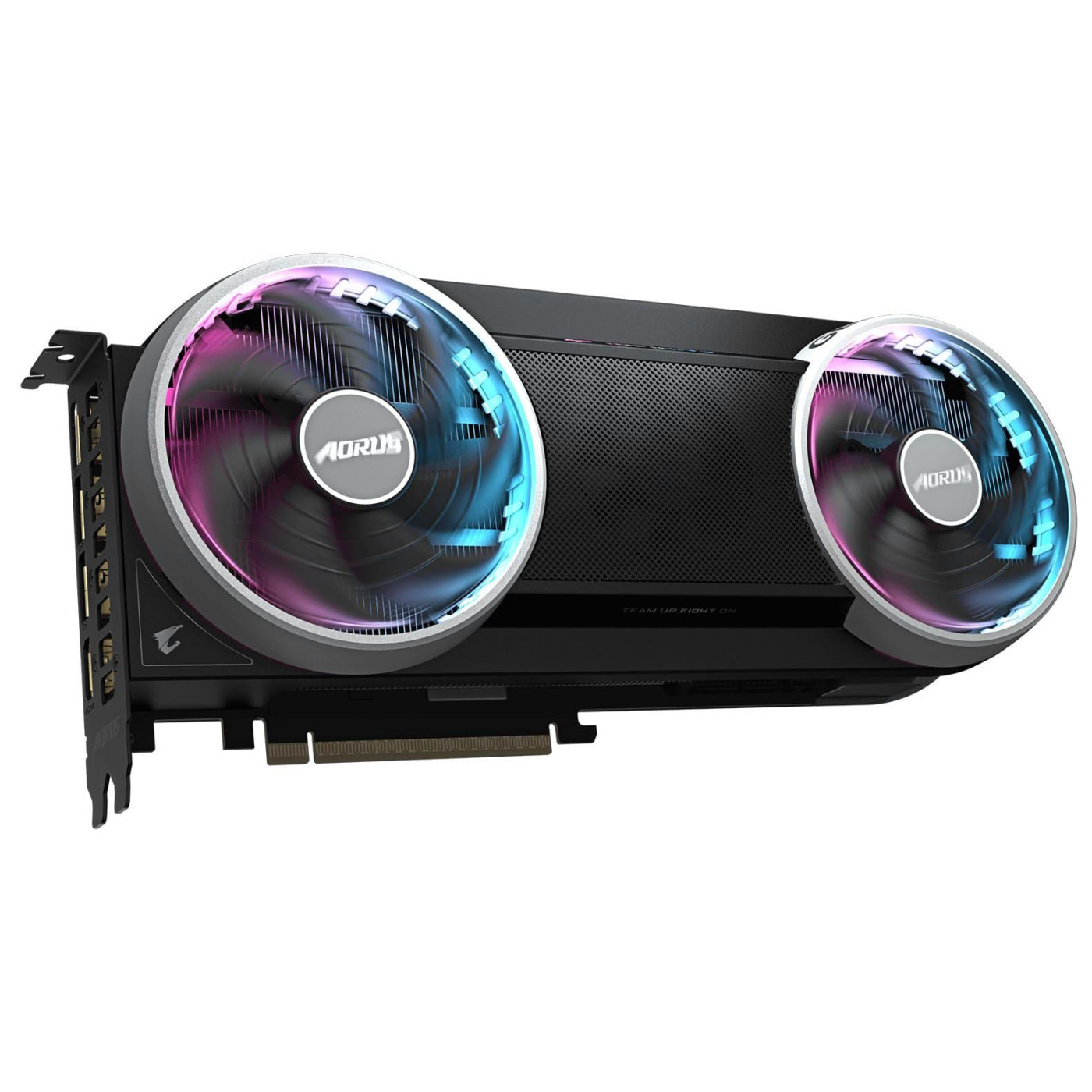 Відеокарта GIGABYTE RTX 5070 12GB AORUS INFINITY (GV-N5070AORUS IF-12GD) (GDDR7, 192 bit, PCI-E v5.0 x16)
