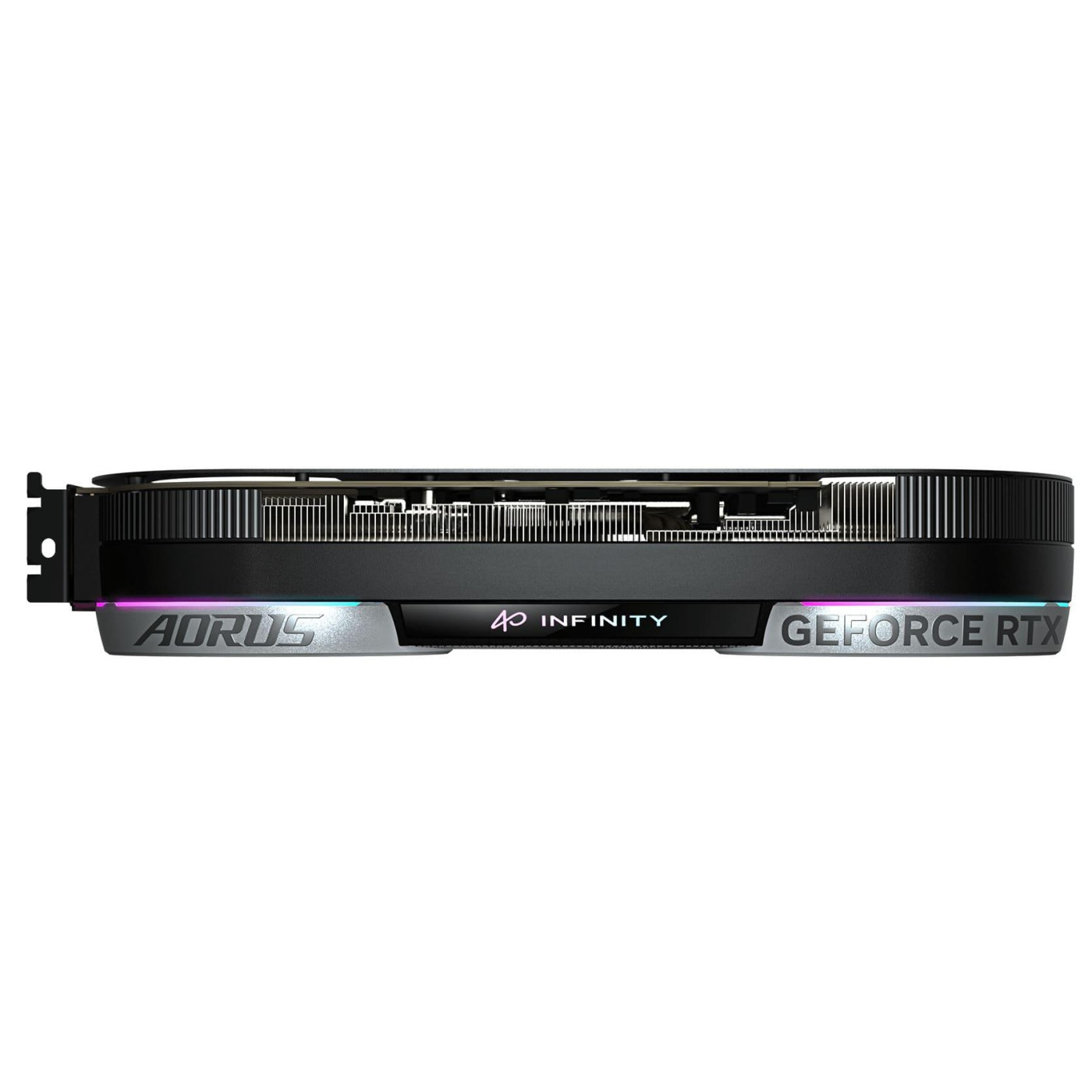 Відеокарта GIGABYTE RTX 5070 12GB AORUS INFINITY (GV-N5070AORUS IF-12GD) (GDDR7, 192 bit, PCI-E v5.0 x16)