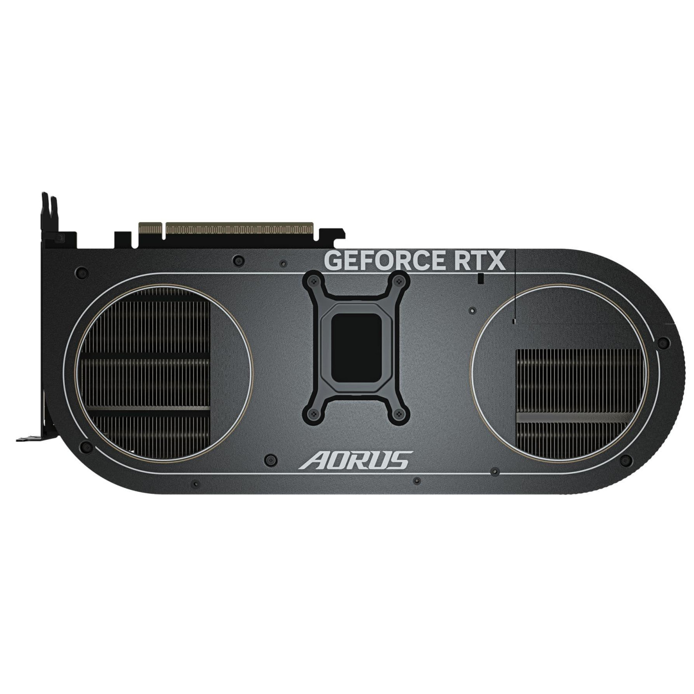 Відеокарта GIGABYTE RTX 5070 12GB AORUS INFINITY (GV-N5070AORUS IF-12GD) (GDDR7, 192 bit, PCI-E v5.0 x16)