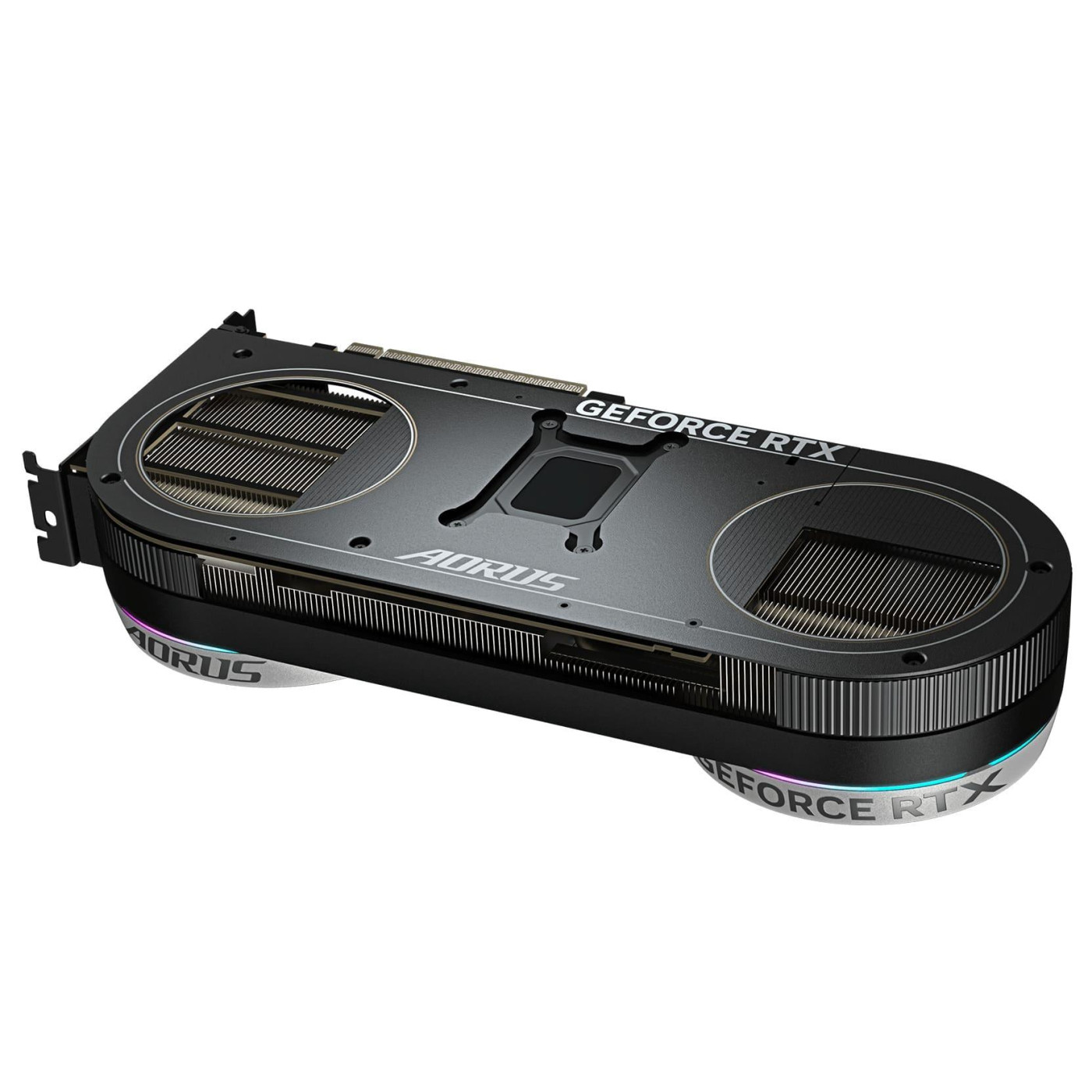 Відеокарта GIGABYTE RTX 5070 12GB AORUS INFINITY (GV-N5070AORUS IF-12GD) (GDDR7, 192 bit, PCI-E v5.0 x16)