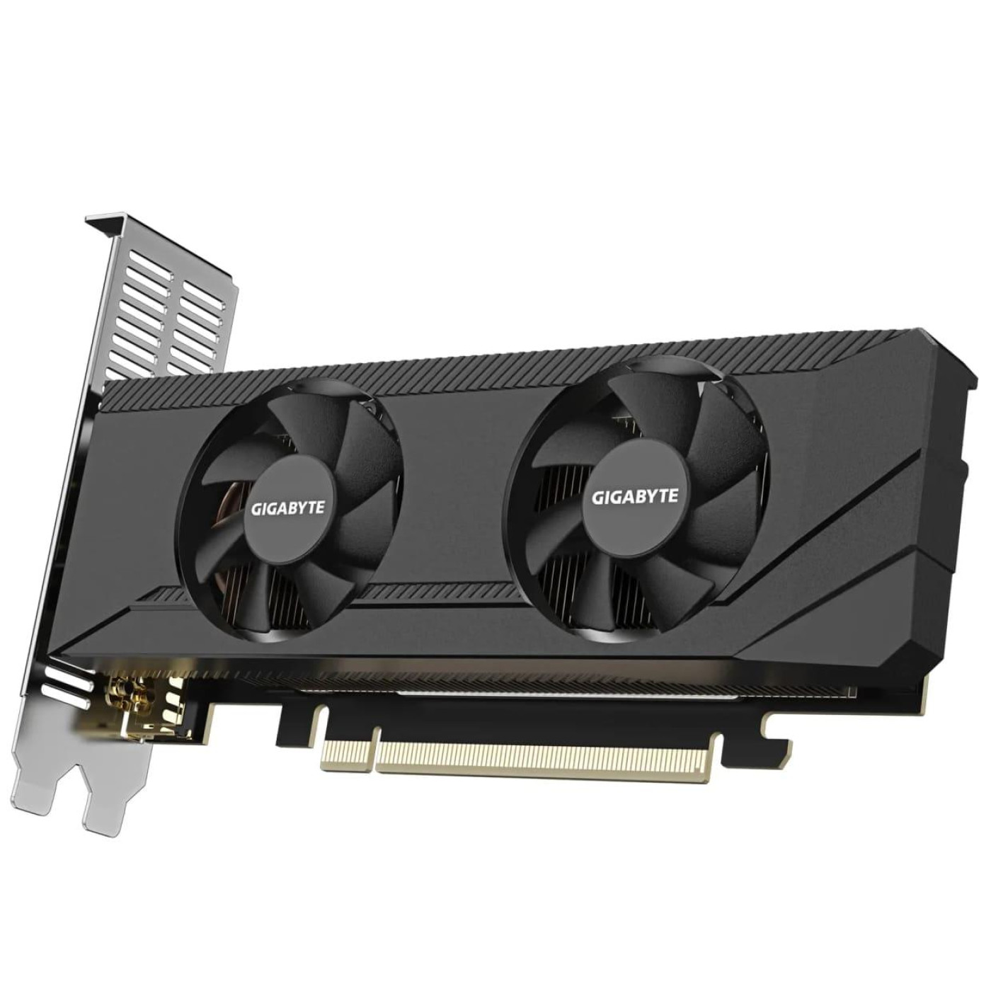 Відеокарта Gigabyte RTX 3050 6GB Gaming OC (GV-N3050OC-6GL) (GDDR6, 96 bit, PCI-E v4.0 x8)