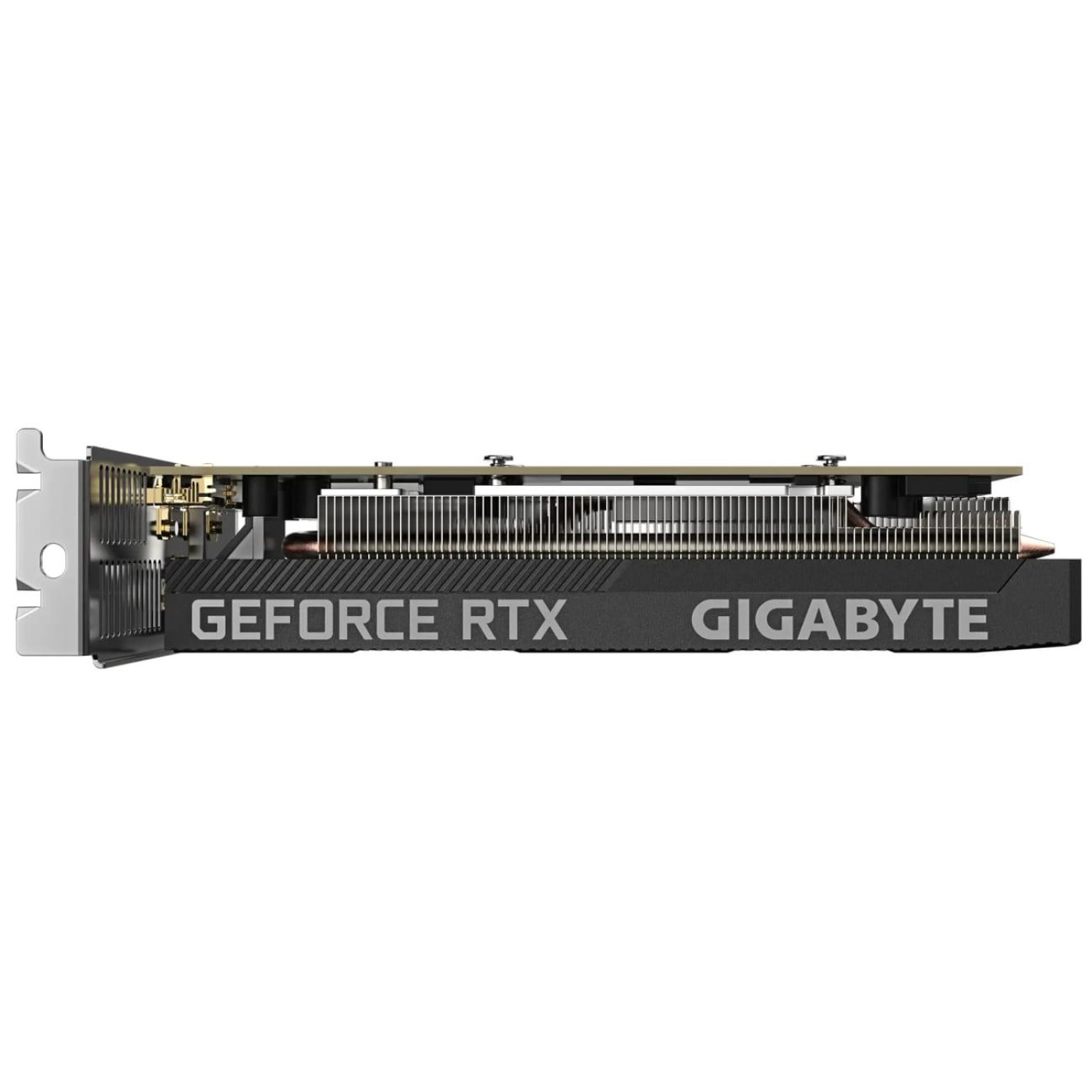Відеокарта Gigabyte RTX 3050 6GB Gaming OC (GV-N3050OC-6GL) (GDDR6, 96 bit, PCI-E v4.0 x8)
