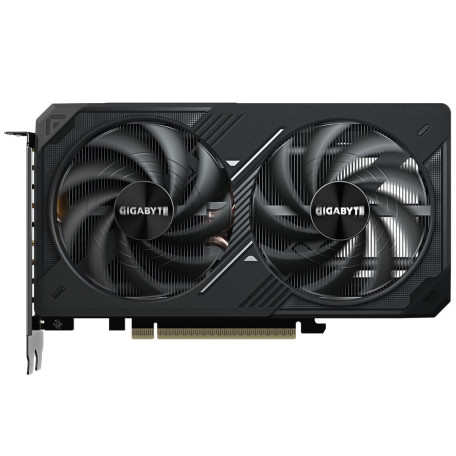 Видеокарта Gigabyte RTX 5060 Ti 8G WINDFORCE MAX OC (GV-N506TWF2MAX OC-8GD) (GDDR7, 128 bit, PCI-E v5.0 x8)