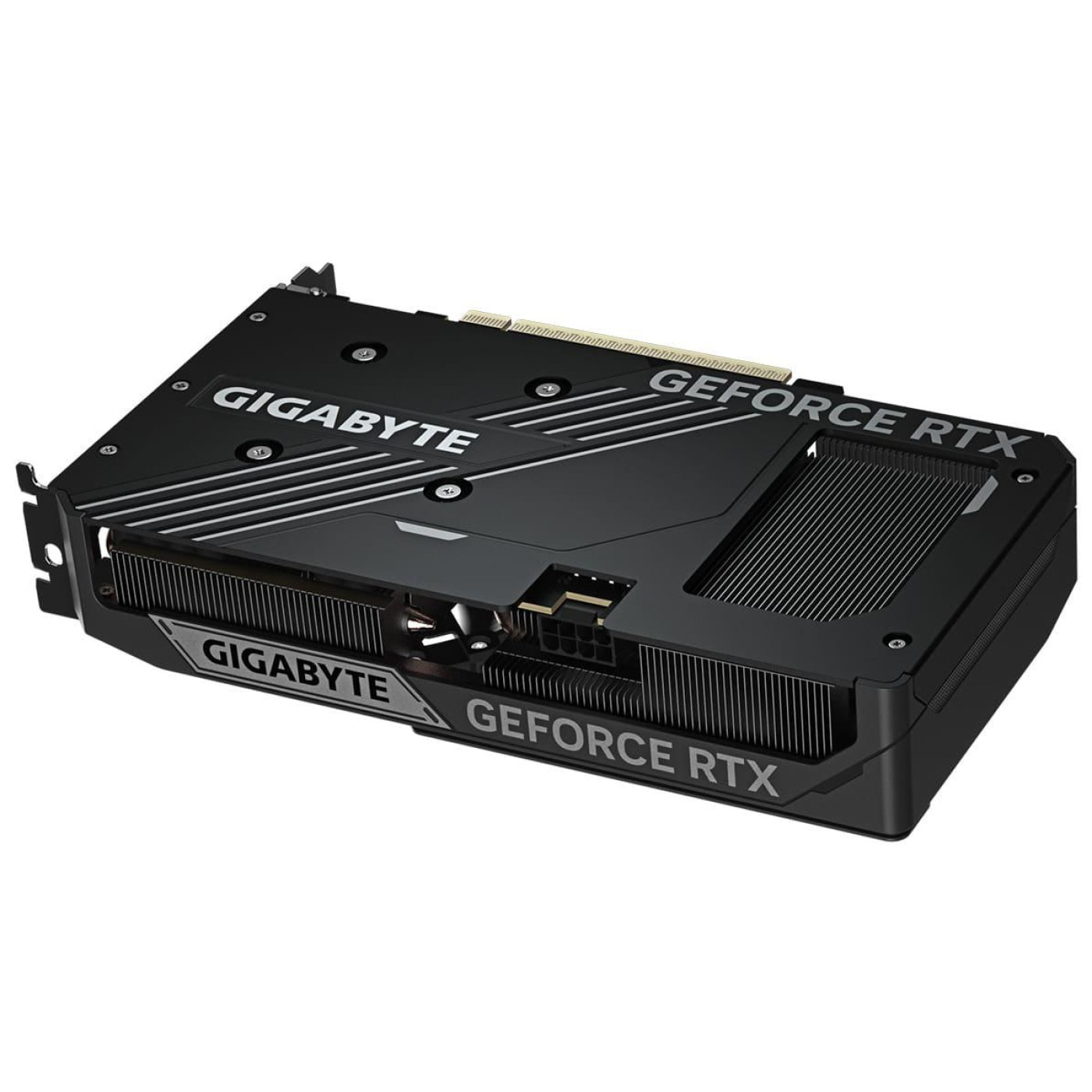 Видеокарта Gigabyte RTX 5060 Ti 8G WINDFORCE MAX OC (GV-N506TWF2MAX OC-8GD) (GDDR7, 128 bit, PCI-E v5.0 x8)