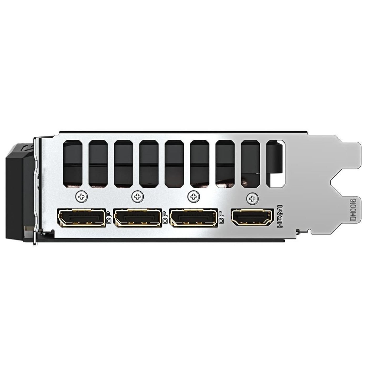 Видеокарта Gigabyte RTX 5060 Ti 8G WINDFORCE MAX OC (GV-N506TWF2MAX OC-8GD) (GDDR7, 128 bit, PCI-E v5.0 x8)