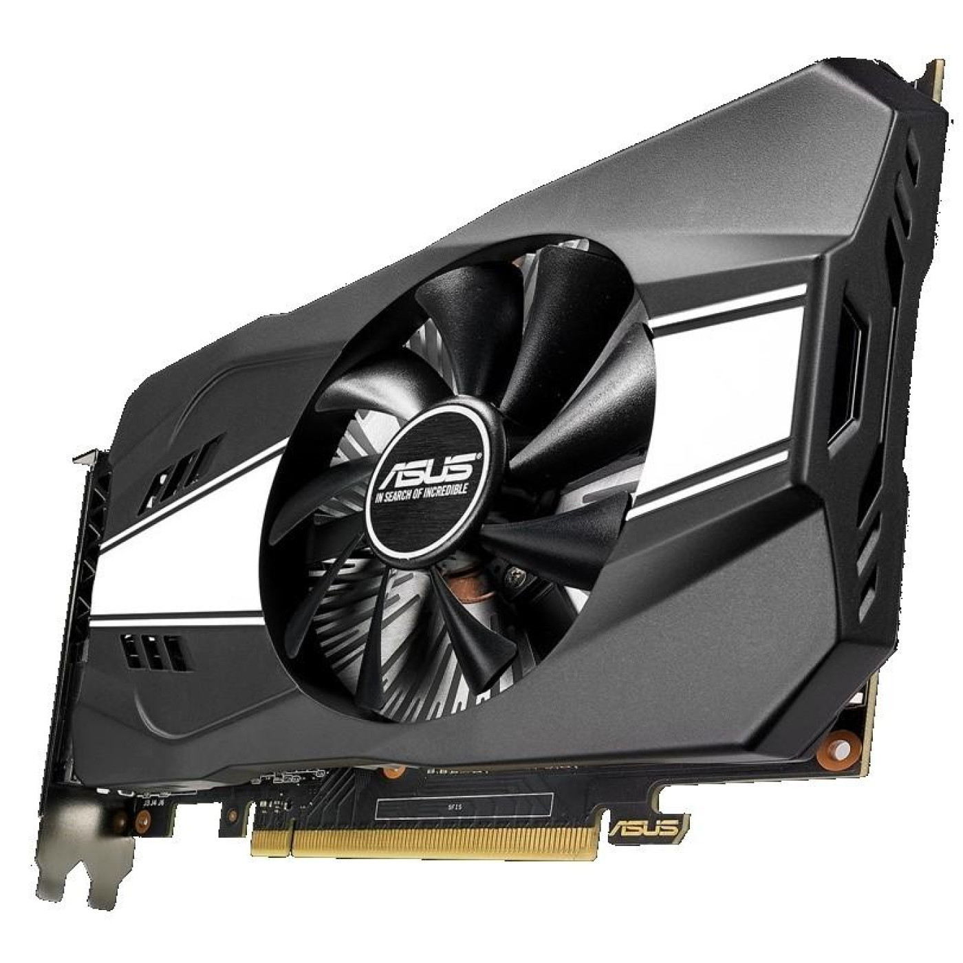 Відеокарта ASUS GTX 1060 3Gb Phoenix (PH-GTX1060-3G) (GDDR5, 192 bit, PCI-E v3.0) Б/в