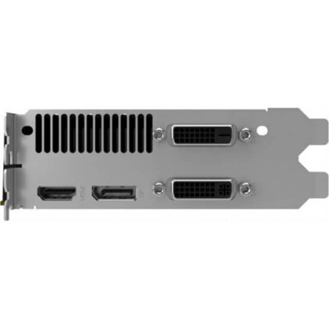 Видеокарта Palit GTX 660 ti 2Gb (NE5X66T01049-1043F) (GDDR5, 192 bit, PCI-E 3.0 x16) Б/у