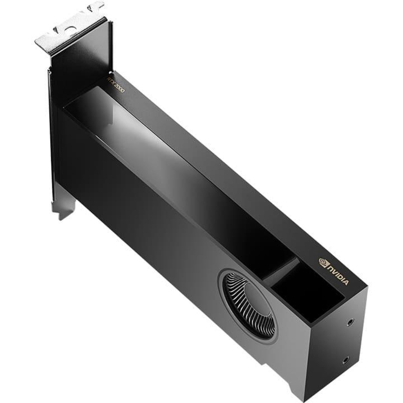 Видеокарта PNY RTX 2000 ADA 16GB LowProfile (VCNRTX2000ADA-PB) (GDDR6, 128 bit, PCI-E v4.0 x8)