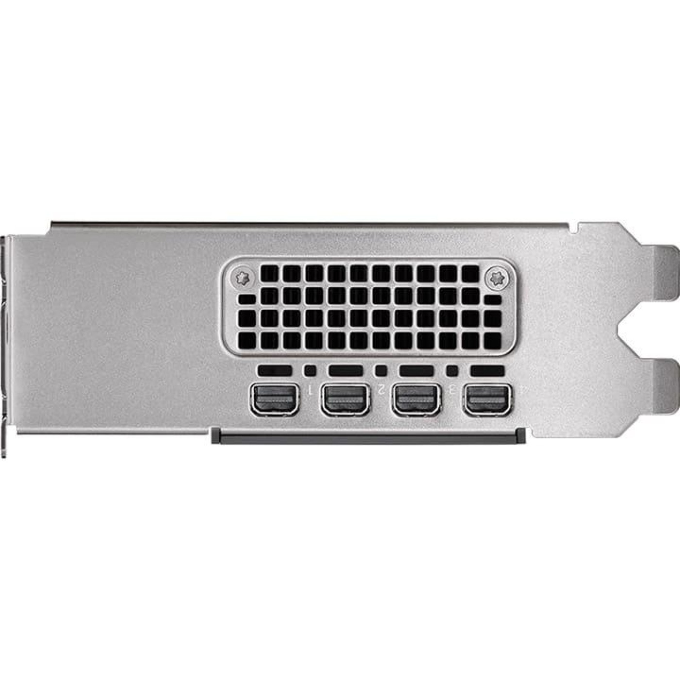 Видеокарта PNY RTX 2000 ADA 16GB LowProfile (VCNRTX2000ADA-PB) (GDDR6, 128 bit, PCI-E v4.0 x8)