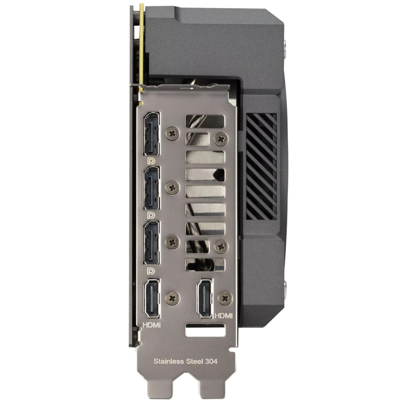 Видеокарта ASUS RTX 5070 12GB TUF Gaming OC (TUF-RTX5070-O12G-GAMING) (GDDR7, 192 bit, PCI-E v5.0 x16)