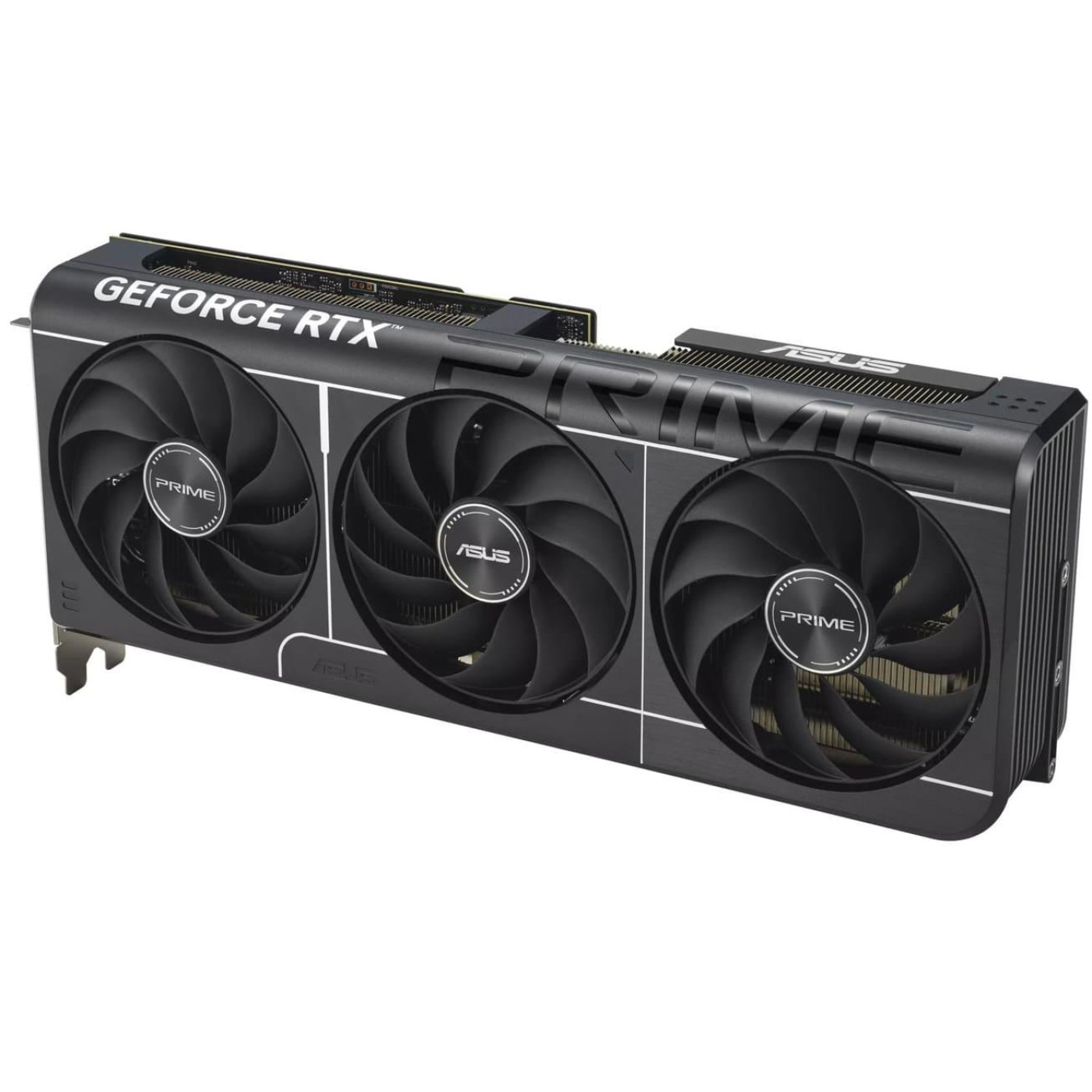 Видеокарта ASUS RTX 5070 12GB PRIME (PRIME-RTX5070-12G) (GDDR7, 192 bit, PCI-E v5.0 x16)