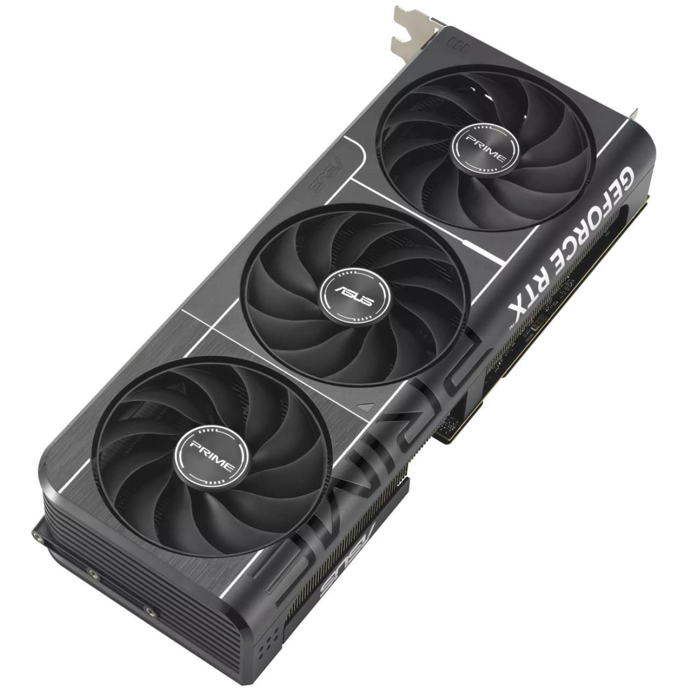 Видеокарта ASUS RTX 5070 12GB PRIME (PRIME-RTX5070-12G) (GDDR7, 192 bit, PCI-E v5.0 x16)