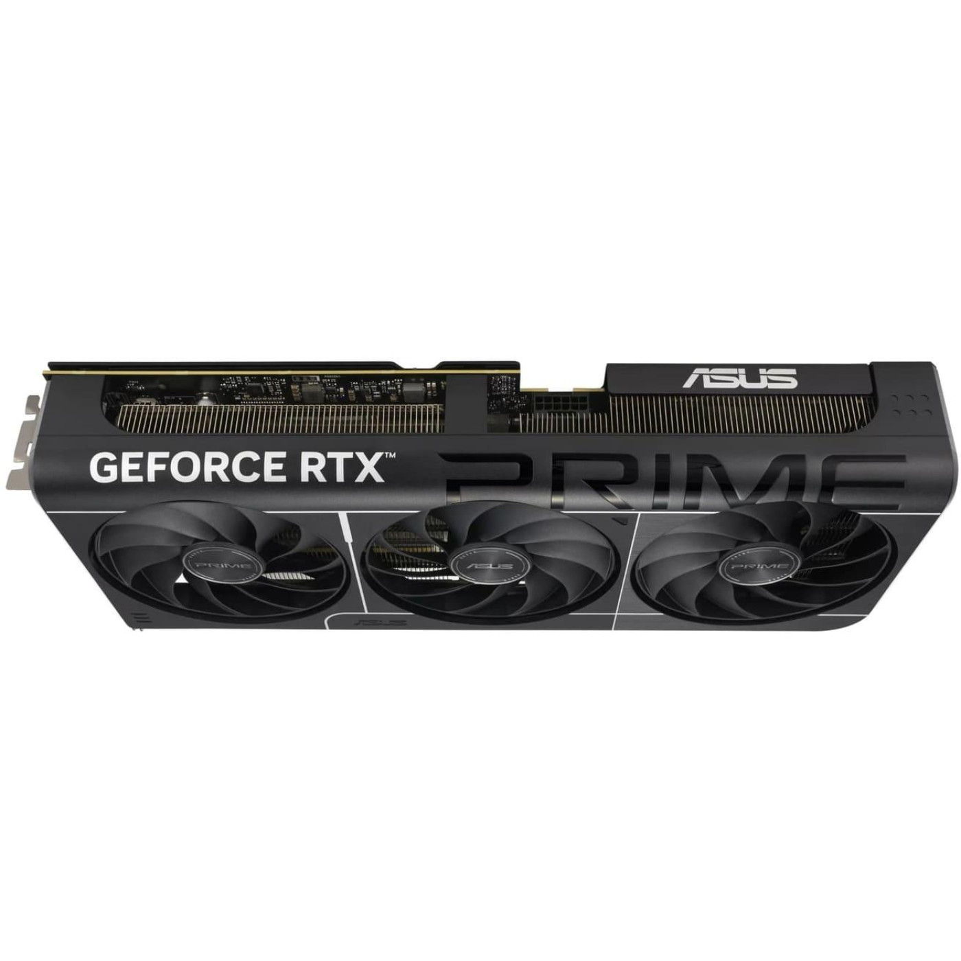 Видеокарта ASUS RTX 5070 12GB PRIME (PRIME-RTX5070-12G) (GDDR7, 192 bit, PCI-E v5.0 x16)