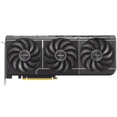 Відеокарта ASUS RTX 5070 12GB PRIME OC Edition (PRIME-RTX5070-O12G) (GDDR7, 192 bit, PCI-E v5.0 x16)