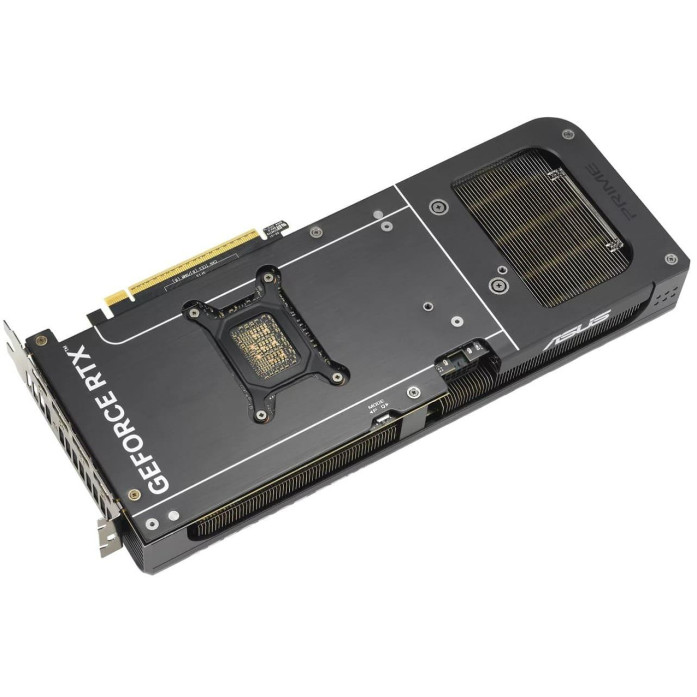 Видеокарта ASUS RTX 5070 12GB PRIME OC Edition (PRIME-RTX5070-O12G) (GDDR7, 192 bit, PCI-E v5.0 x16)