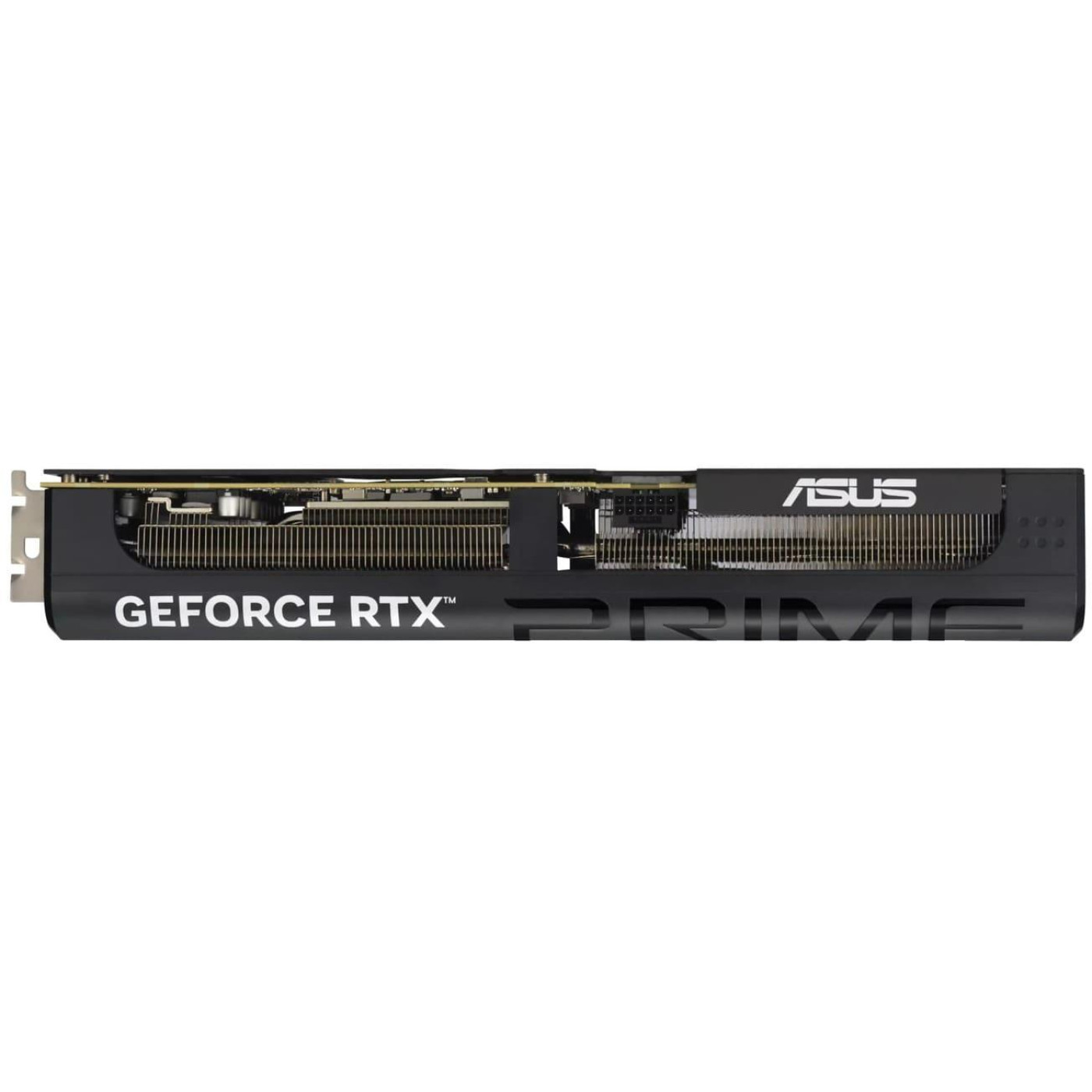 Видеокарта ASUS RTX 5070 12GB PRIME OC Edition (PRIME-RTX5070-O12G) (GDDR7, 192 bit, PCI-E v5.0 x16)