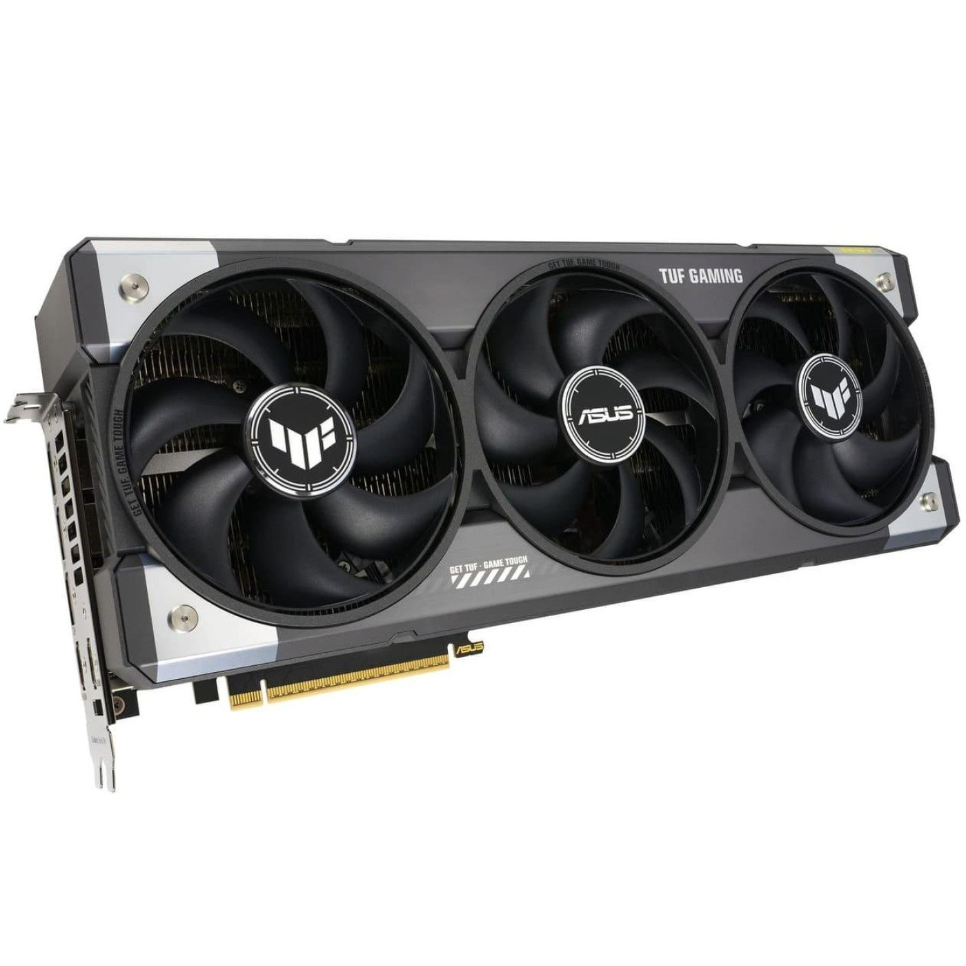 Відеокарта ASUS RTX 5090 32GB TUF Gaming (TUF-RTX5090-32G-GAMING) (GDDR7, 512 bit, PCI-E v5.0 x16)