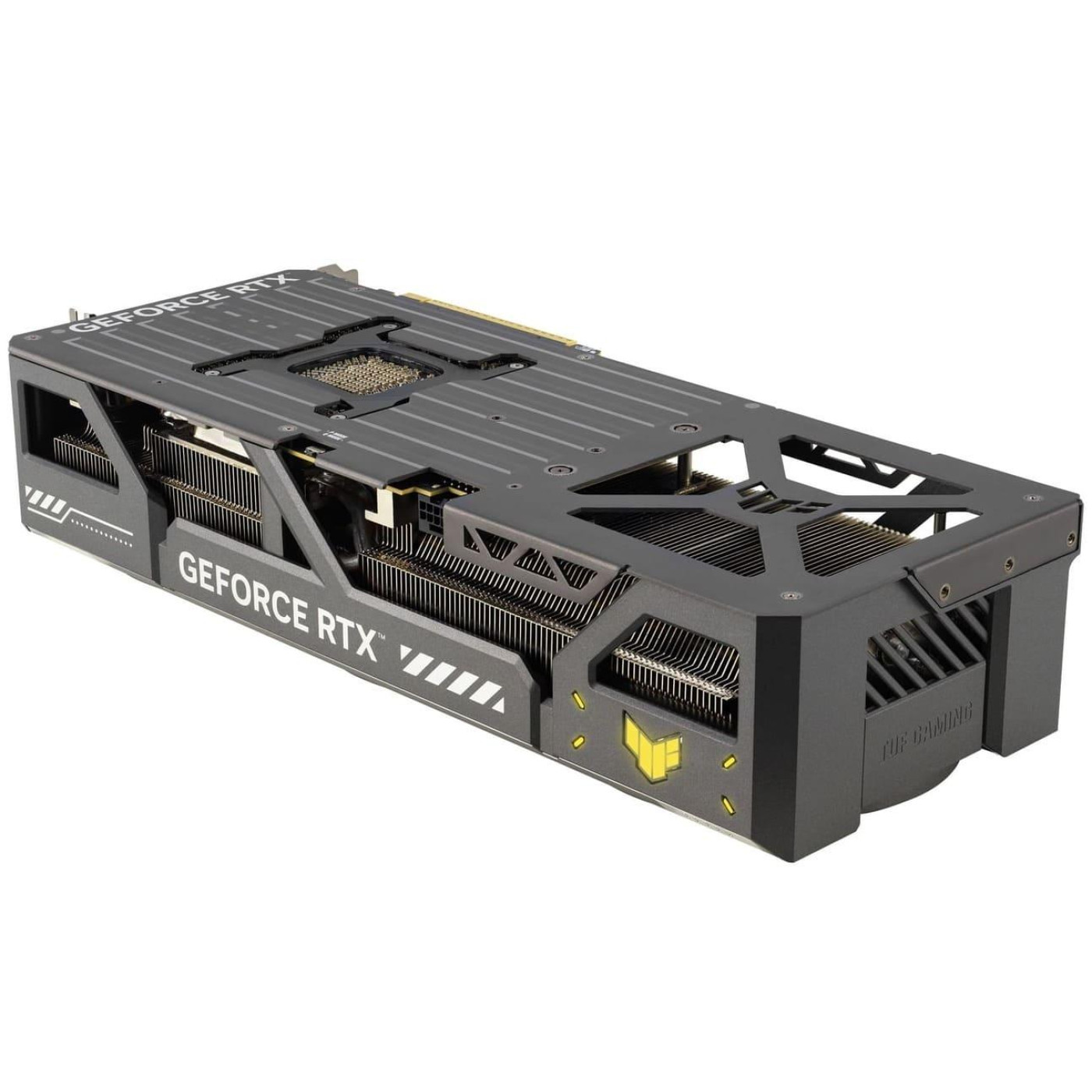 Відеокарта ASUS RTX 5090 32GB TUF Gaming (TUF-RTX5090-32G-GAMING) (GDDR7, 512 bit, PCI-E v5.0 x16)