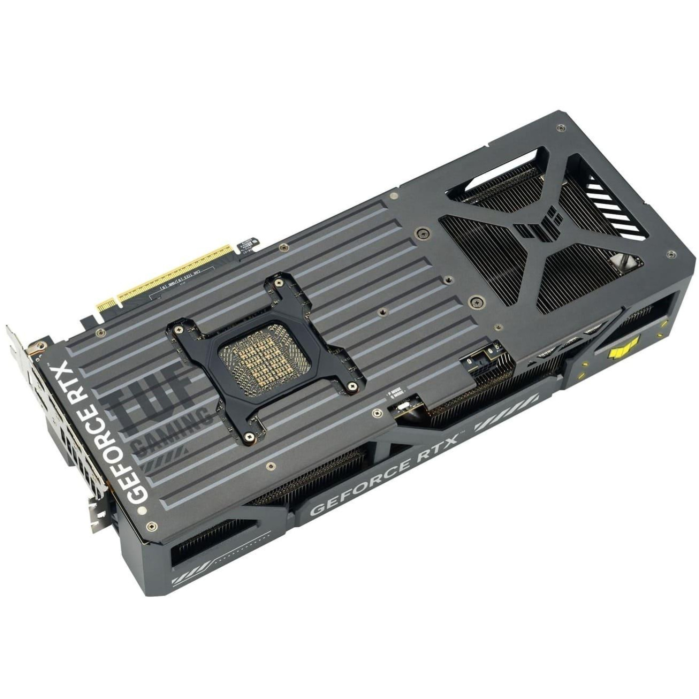 Відеокарта ASUS RTX 5090 32GB TUF Gaming (TUF-RTX5090-32G-GAMING) (GDDR7, 512 bit, PCI-E v5.0 x16)