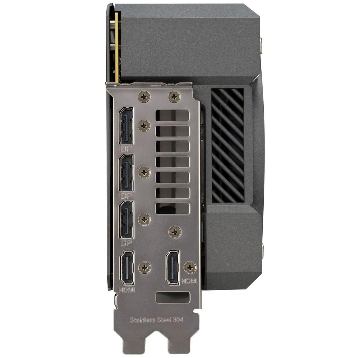 Відеокарта ASUS RTX 5090 32GB TUF Gaming (TUF-RTX5090-32G-GAMING) (GDDR7, 512 bit, PCI-E v5.0 x16)