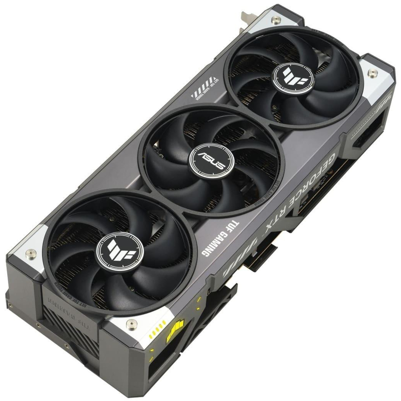Відеокарта ASUS RTX 5090 32GB TUF Gaming OC Edition (TUF-RTX5090-O32G-GAMING) (GDDR7, 512 bit, PCI-E v5.0 x16)