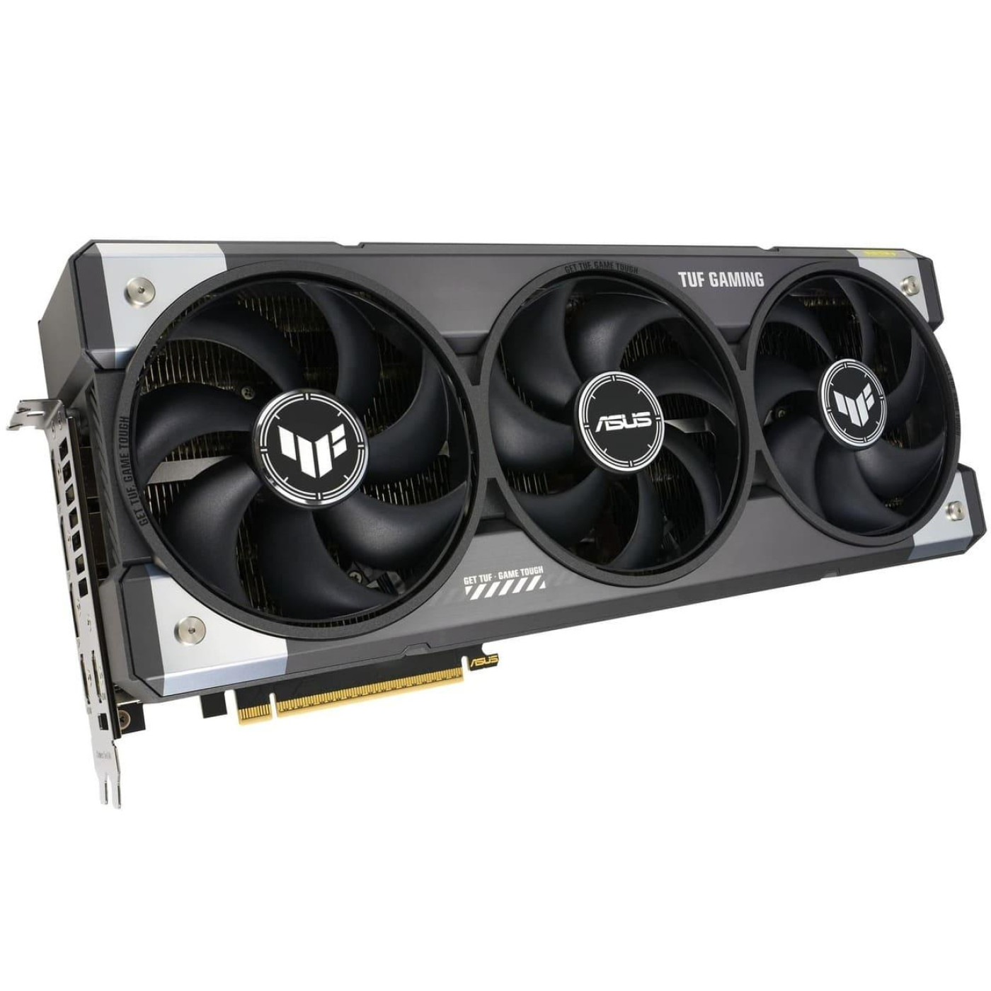 Відеокарта ASUS RTX 5090 32GB TUF Gaming OC Edition (TUF-RTX5090-O32G-GAMING) (GDDR7, 512 bit, PCI-E v5.0 x16)