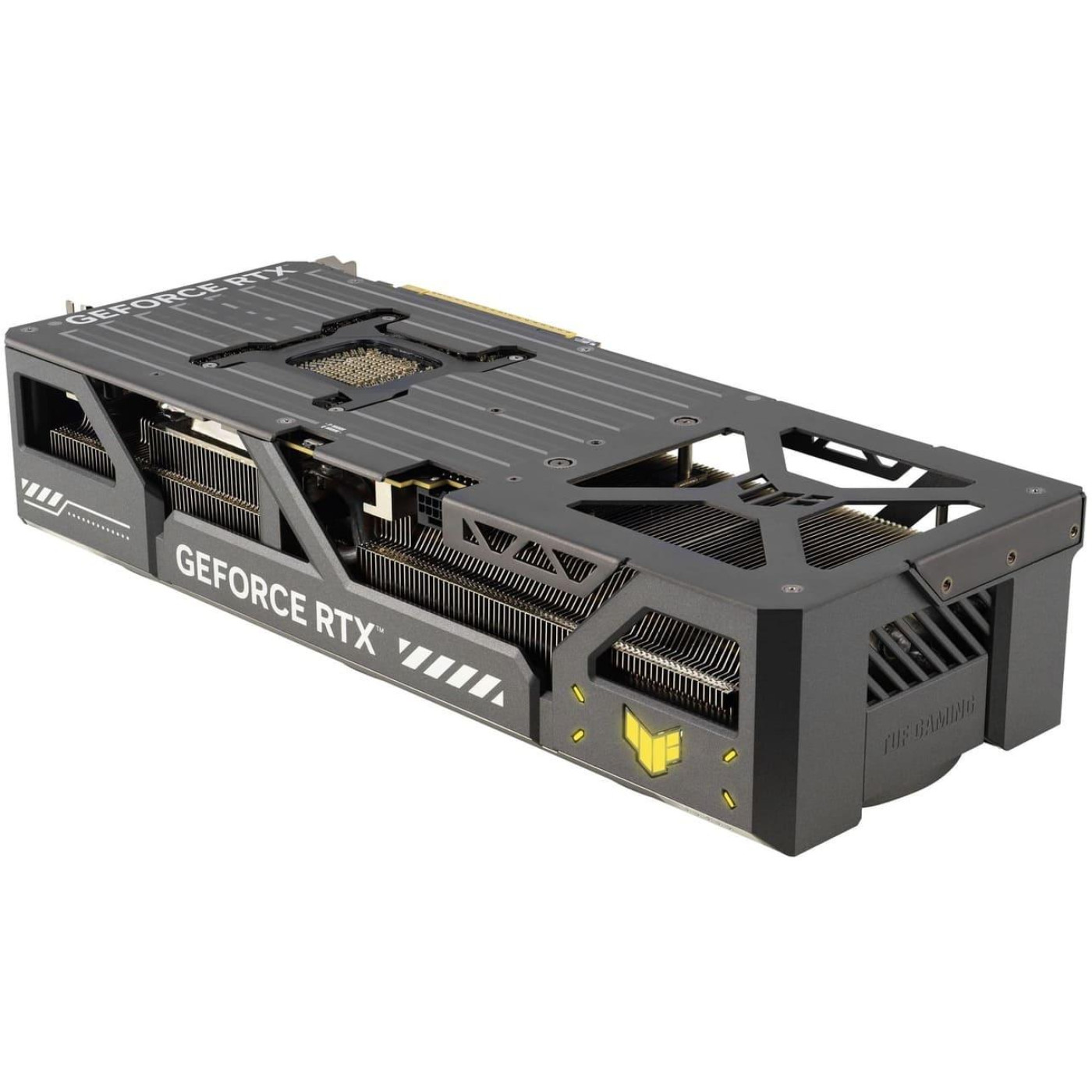 Відеокарта ASUS RTX 5090 32GB TUF Gaming OC Edition (TUF-RTX5090-O32G-GAMING) (GDDR7, 512 bit, PCI-E v5.0 x16)