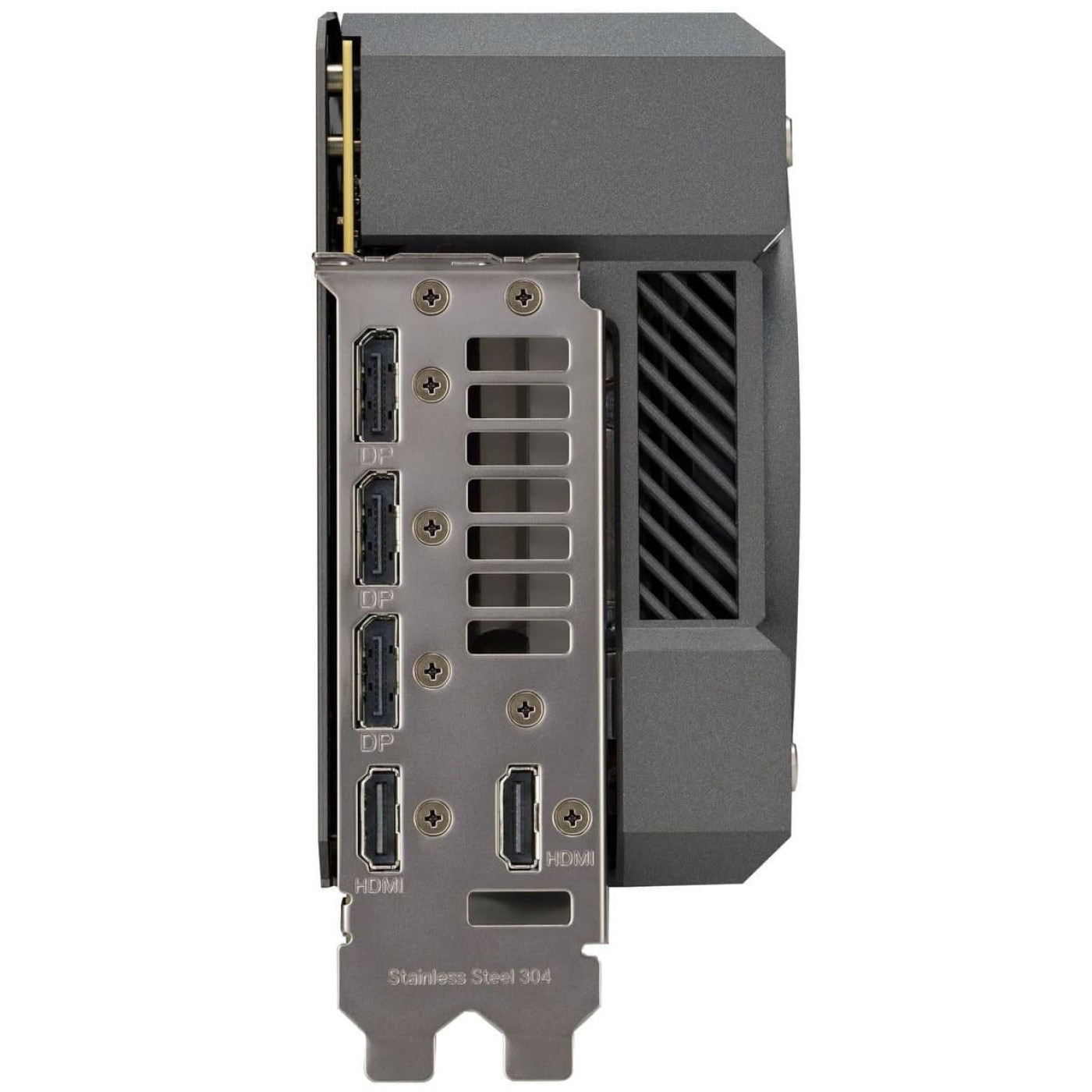 Відеокарта ASUS RTX 5090 32GB TUF Gaming OC Edition (TUF-RTX5090-O32G-GAMING) (GDDR7, 512 bit, PCI-E v5.0 x16)